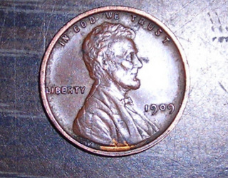 Engraved-Cent
